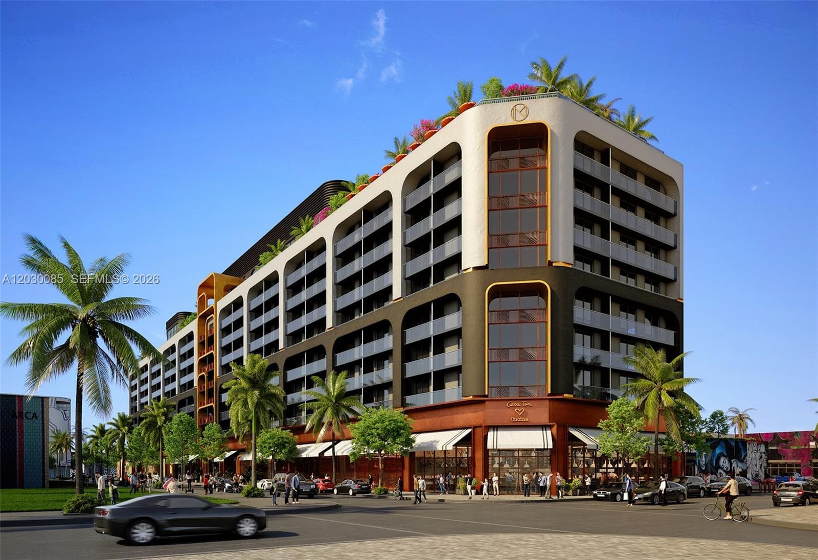 2700 NW 2ND AVE # 513, Miami, FL 33127 photo 4