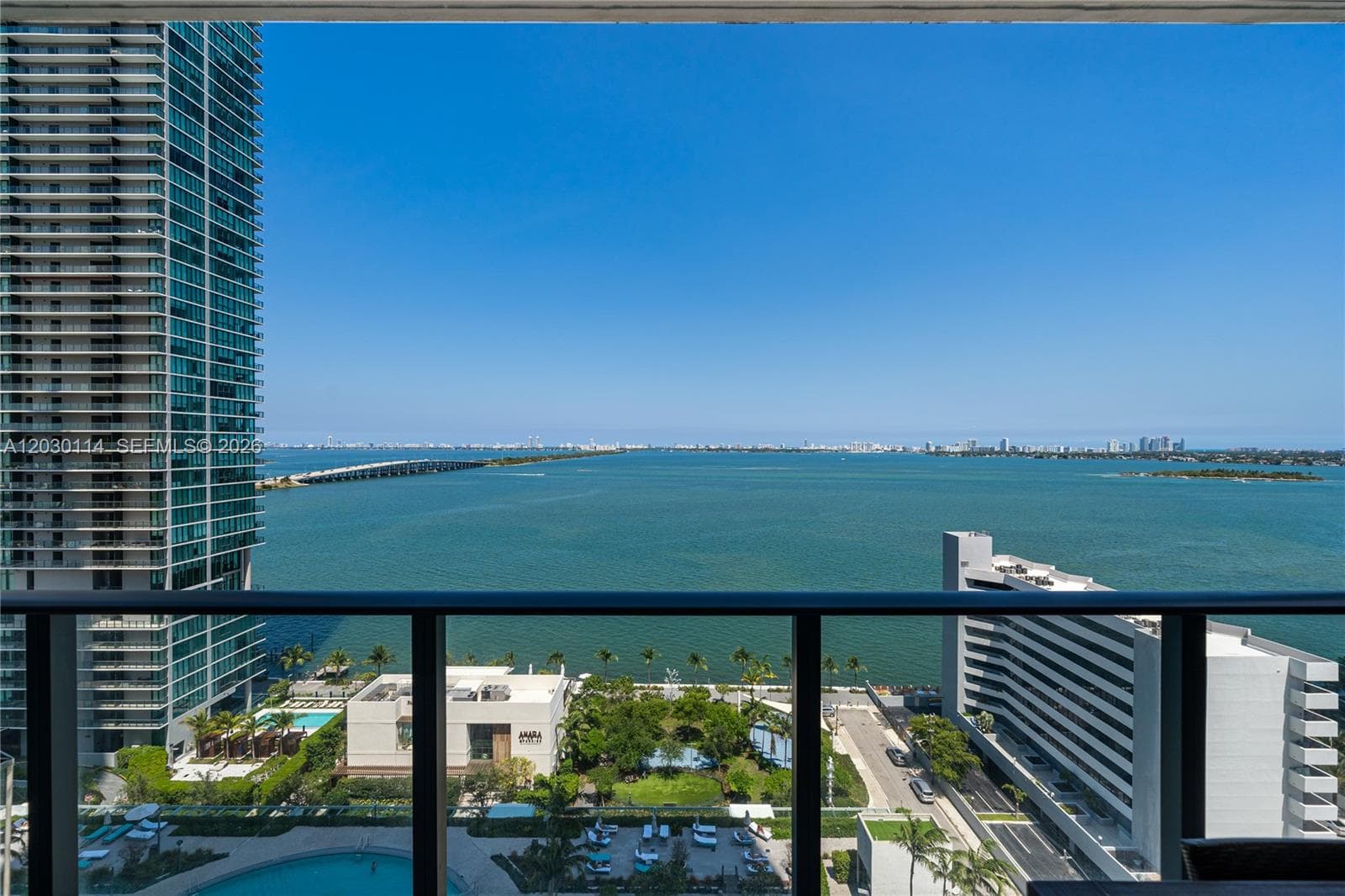 480 NE 31st St # 1603, Miami FL 33137 photo 5