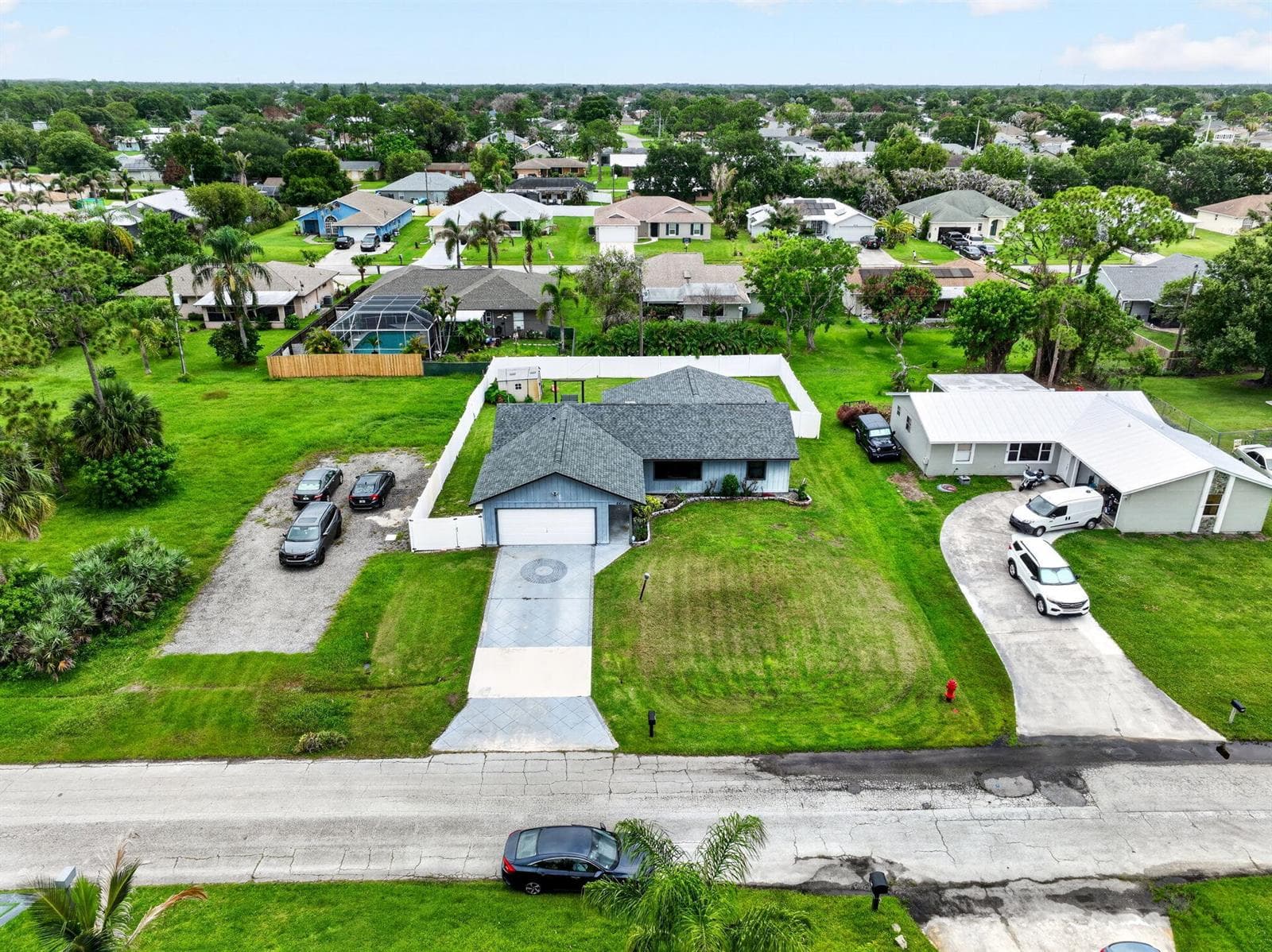 641 SE Streamlet Avenue, Port St. Lucie FL 34983 photo 3