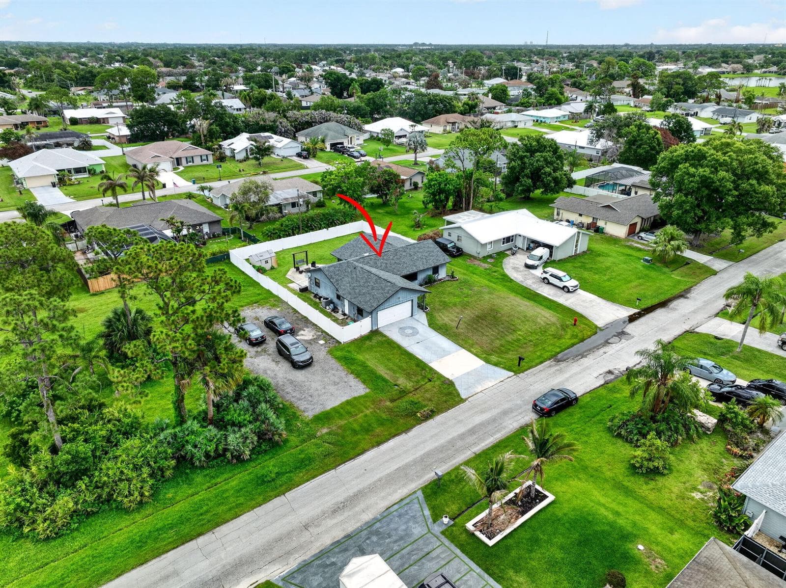 641 SE Streamlet Avenue, Port St. Lucie FL 34983 photo 5