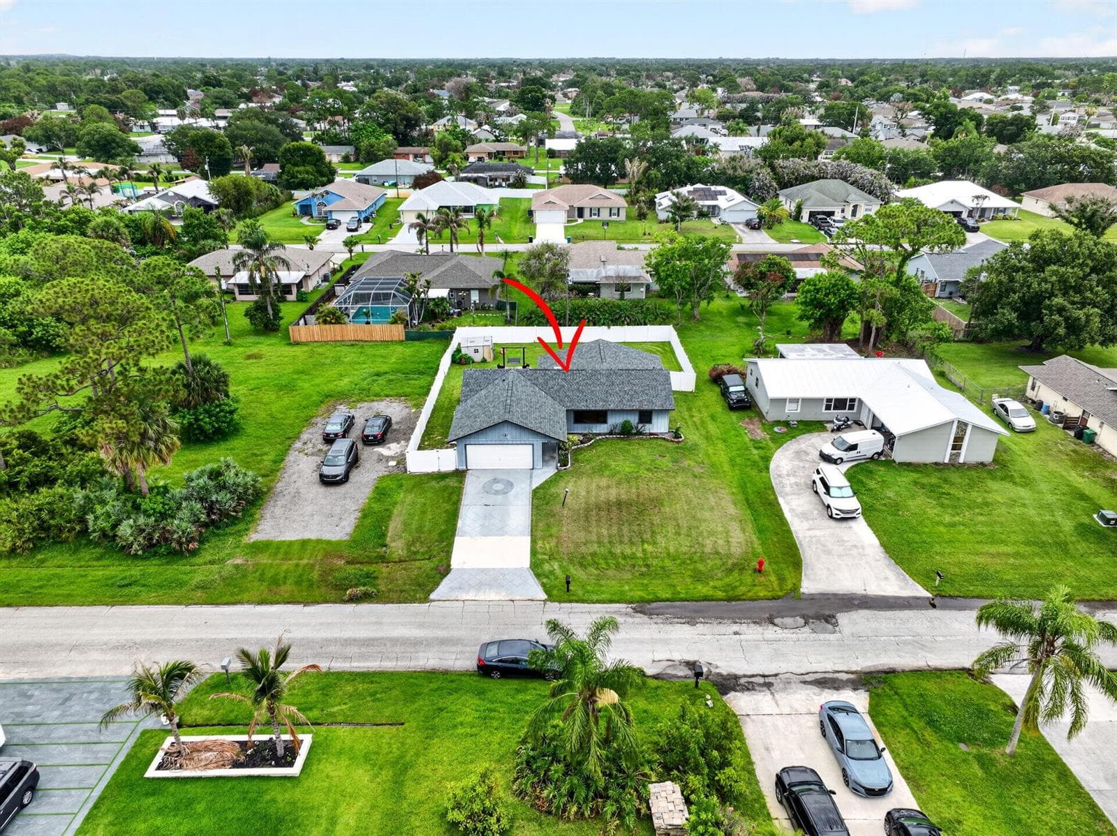 641 SE Streamlet Avenue, Port St. Lucie FL 34983 photo 4