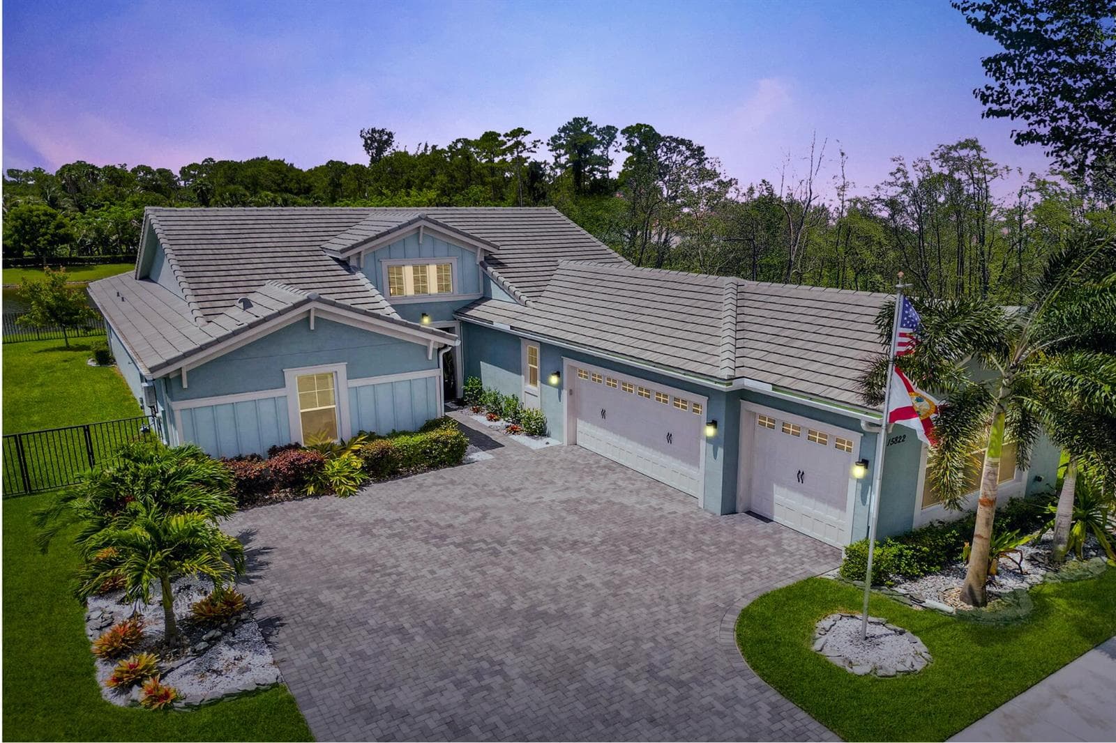15822 Orchard Drive, Westlake FL 33470 photo 3