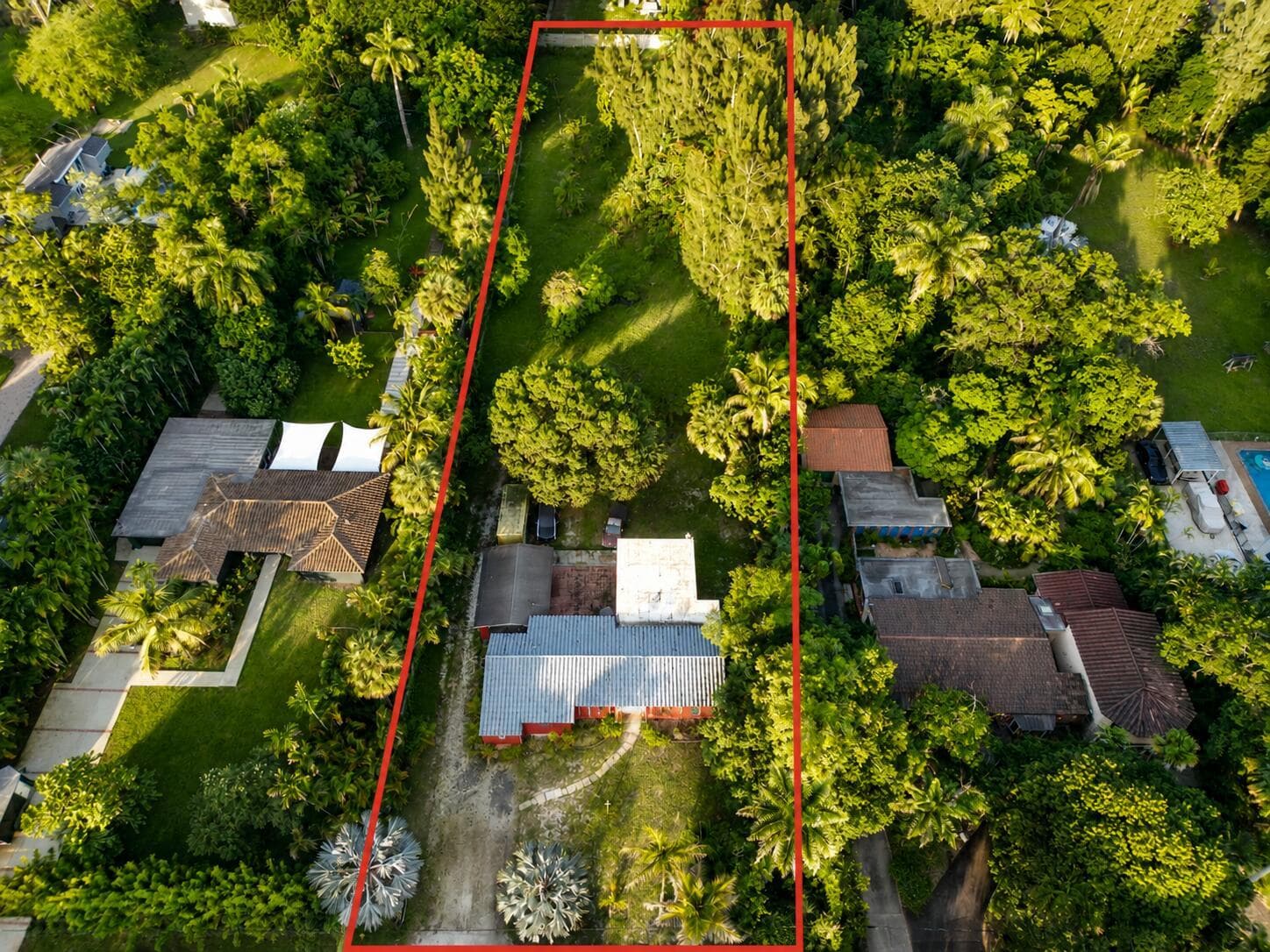 300 Bayberry Drive, Plantation FL 33317 photo 2