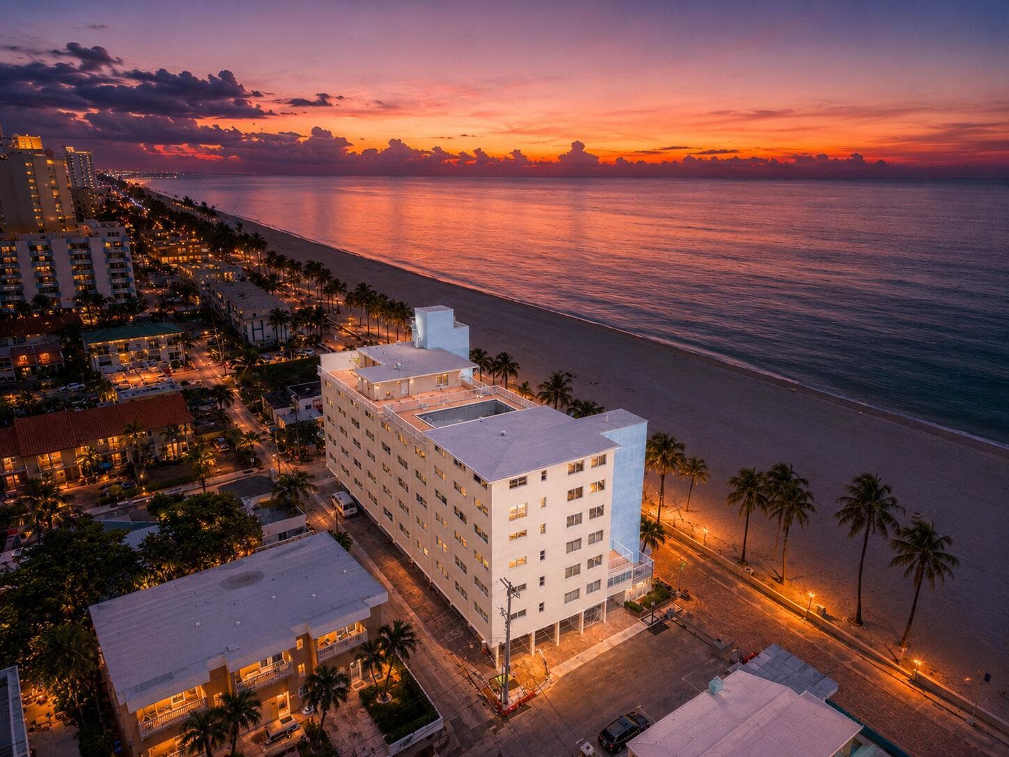 300 Oregon Street # 501, Hollywood FL 33019 photo 2