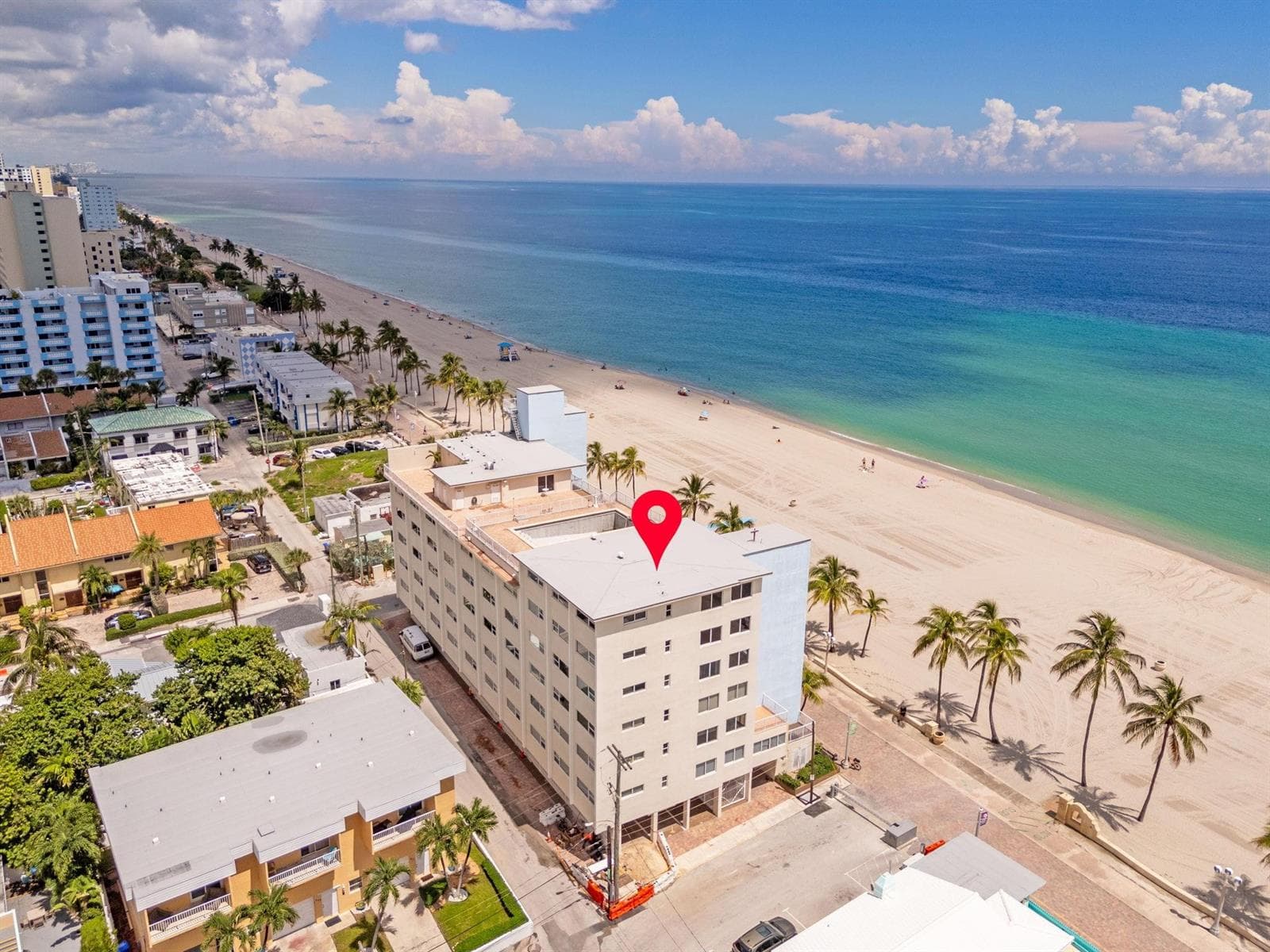 300 Oregon Street # 501, Hollywood FL 33019 photo 3