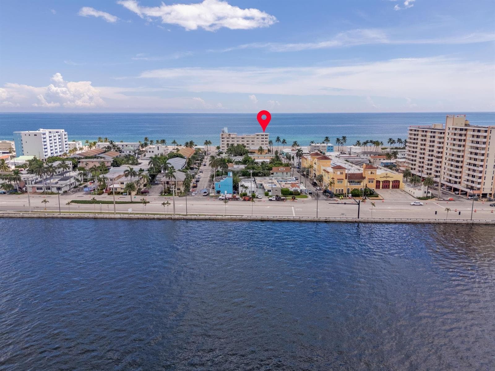 300 Oregon Street # 501, Hollywood FL 33019 photo 4