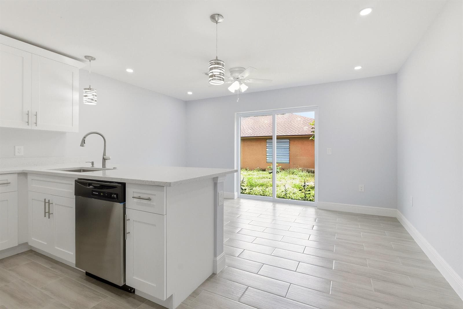 2955 Dunbar Street Unit A, Fort Myers FL 33916 photo 5
