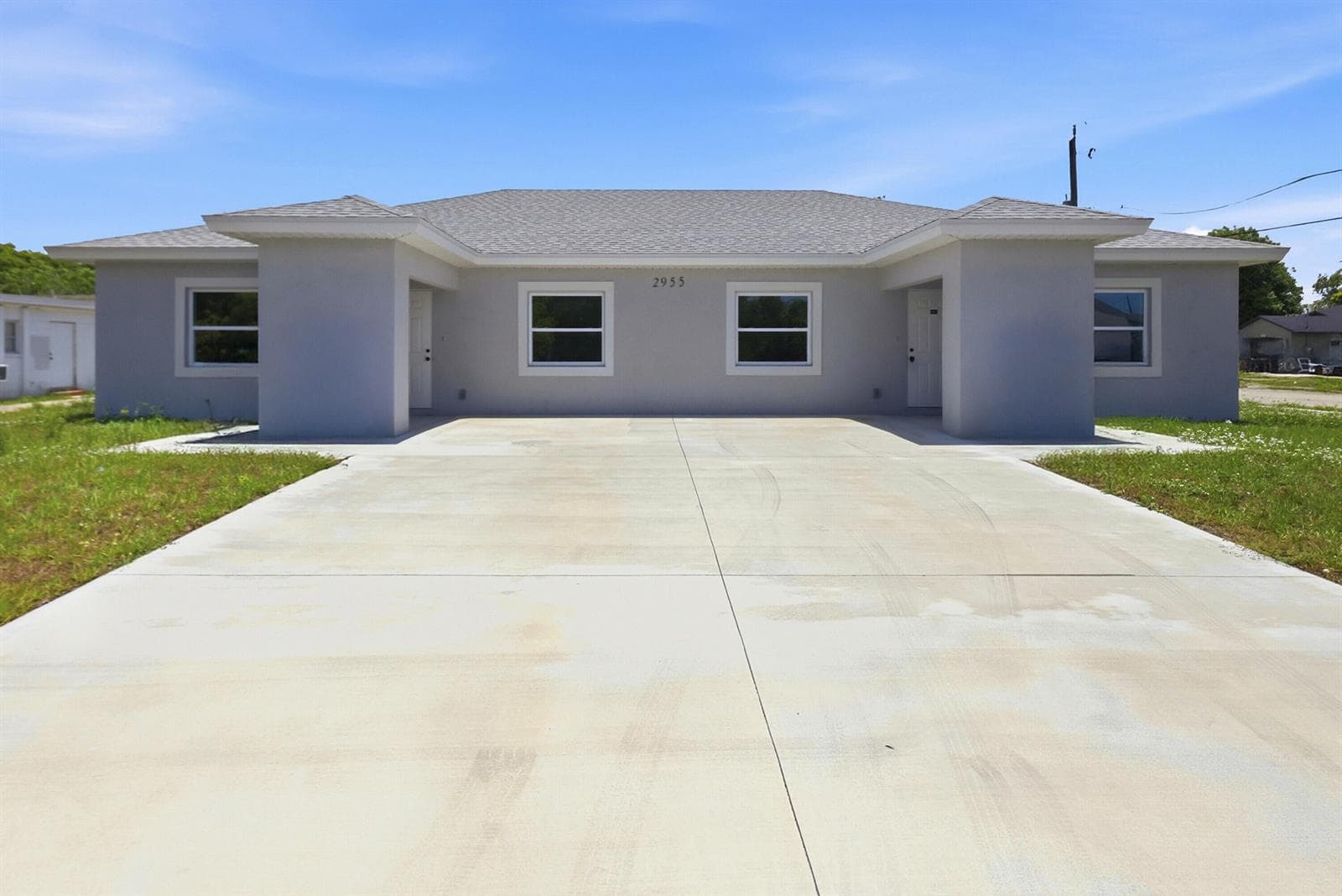2955 Dunbar Street Unit B, Fort Myers FL 33916 photo 2