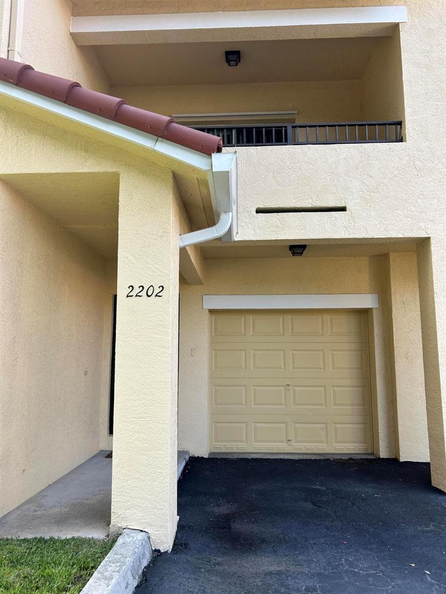 2202 Belmont Lane # 2202, North Lauderdale FL 33068 photo 3