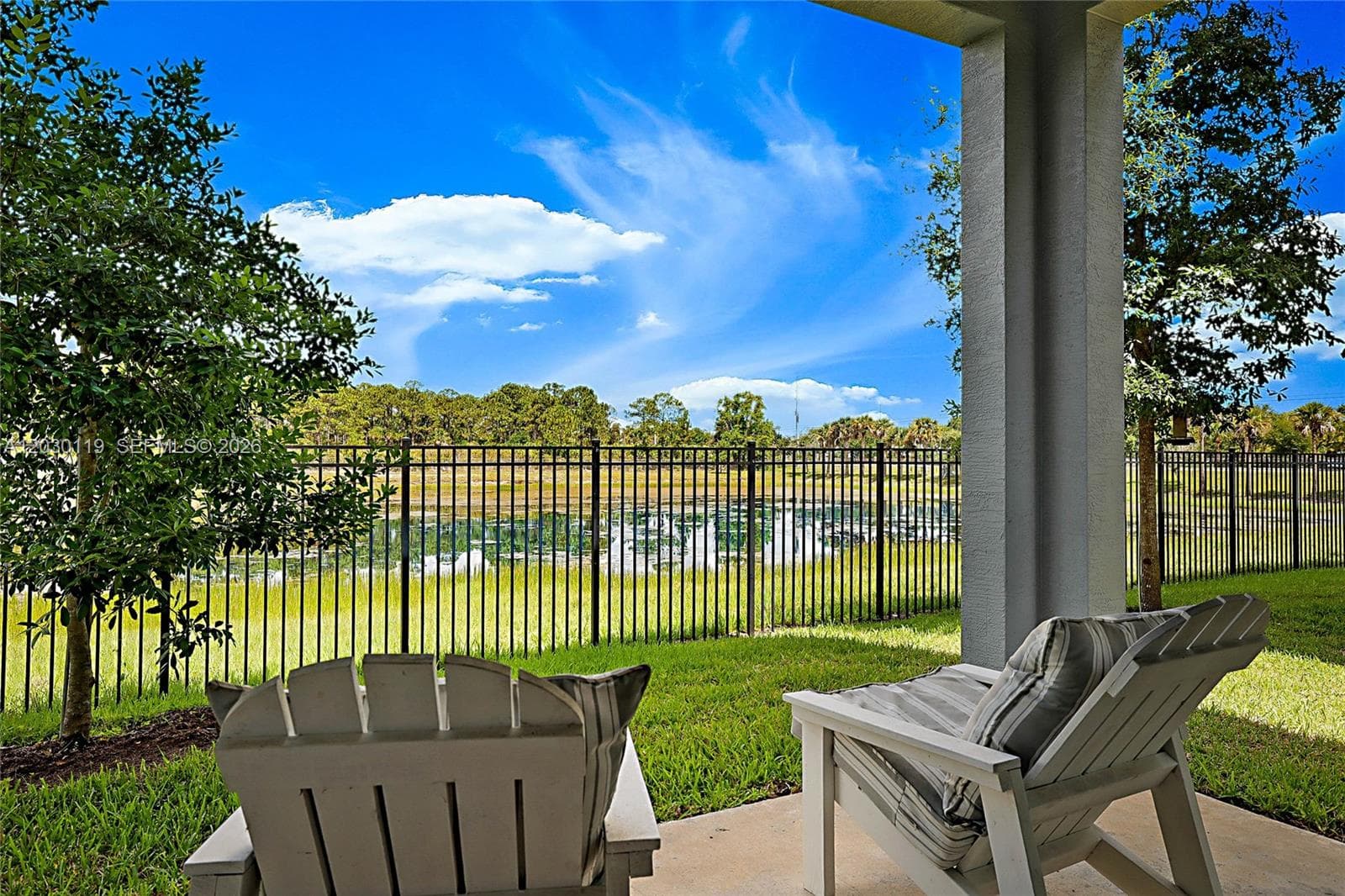 3662 SW MAGNOLIA RIDGE LN, Palm City FL 34990 photo 3
