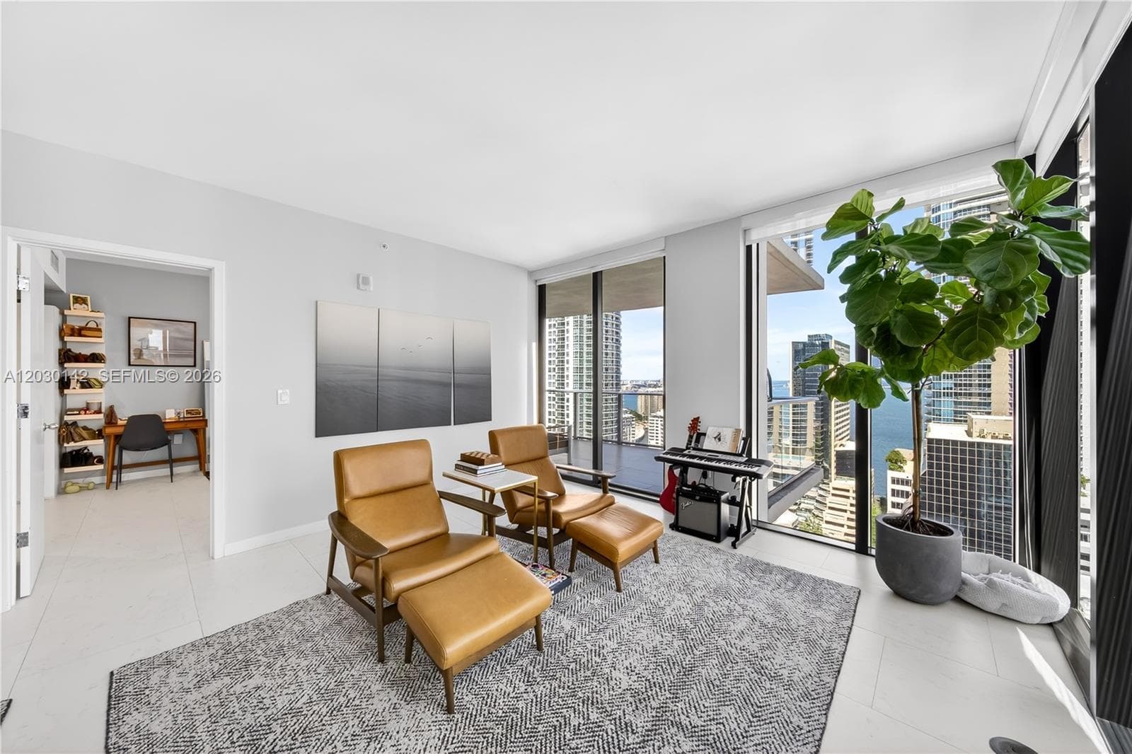 1010 Brickell Ave # 2905, Miami FL 33131 photo 2