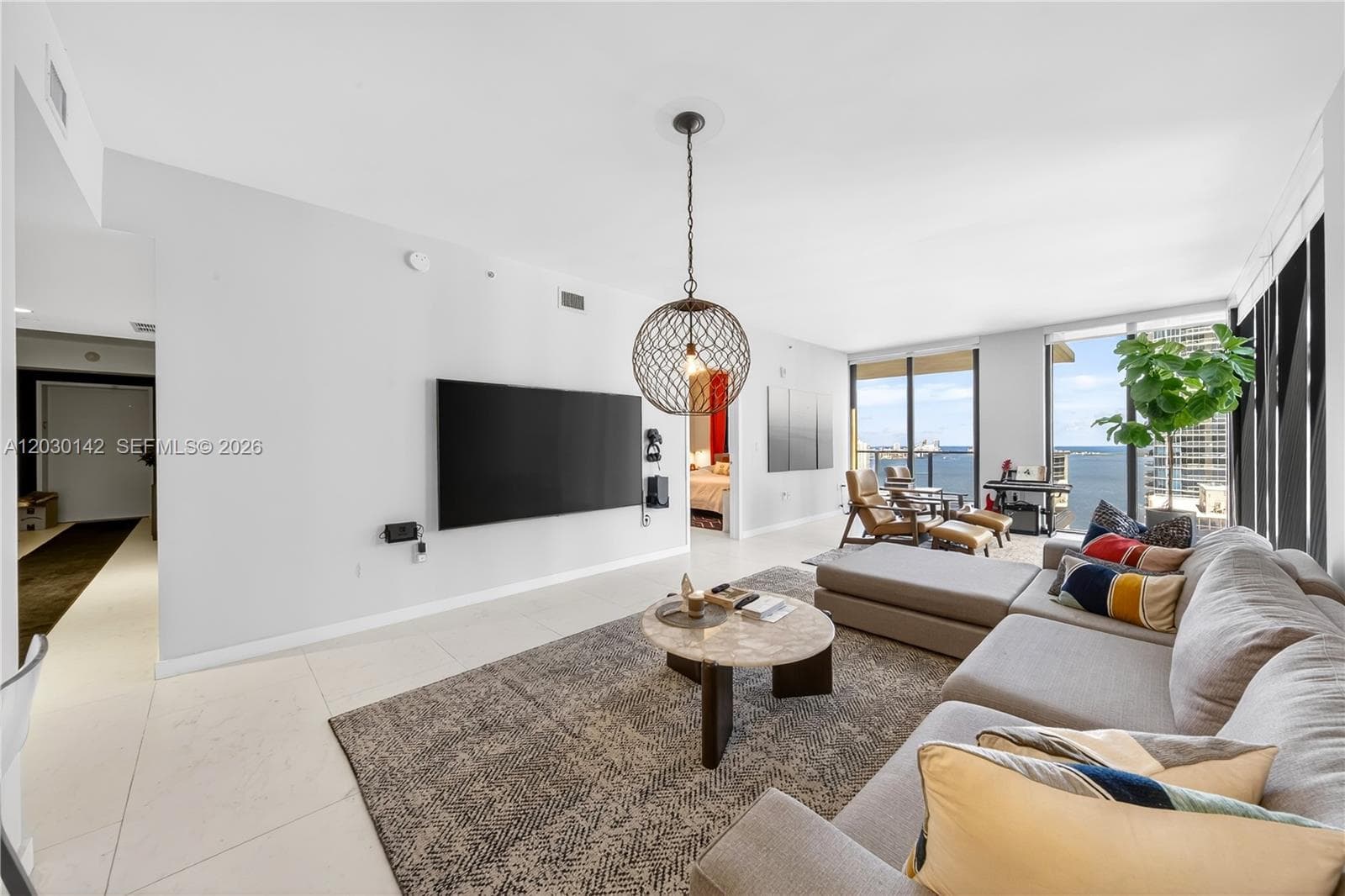1010 Brickell Ave # 2905, Miami FL 33131 photo 3