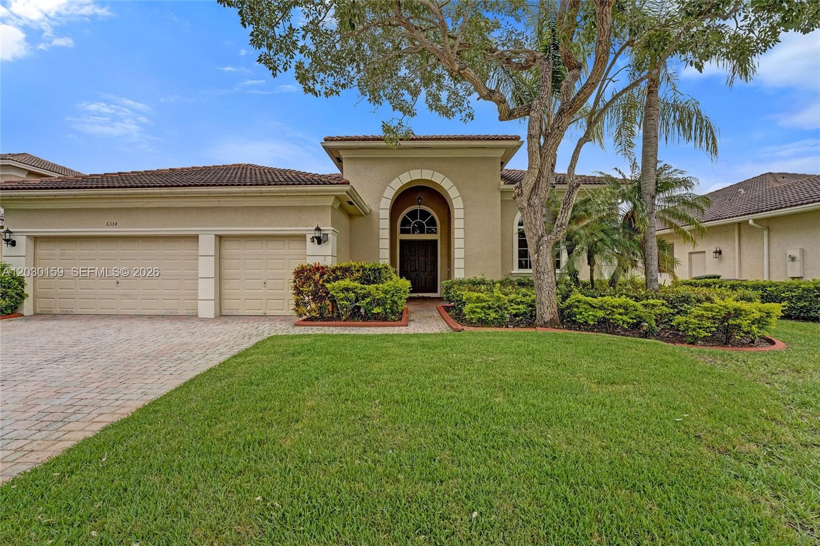 6334 SW 192nd Ave # 6334, Pembroke Pines FL 33332 photo 2