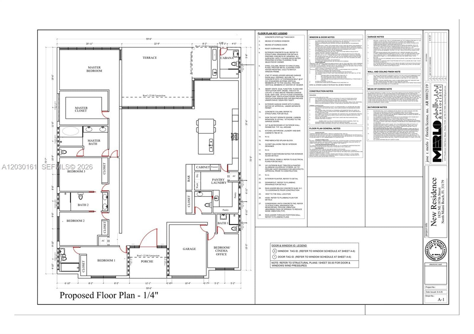 1825 NE 187th St, Miami FL 33179 photo 5