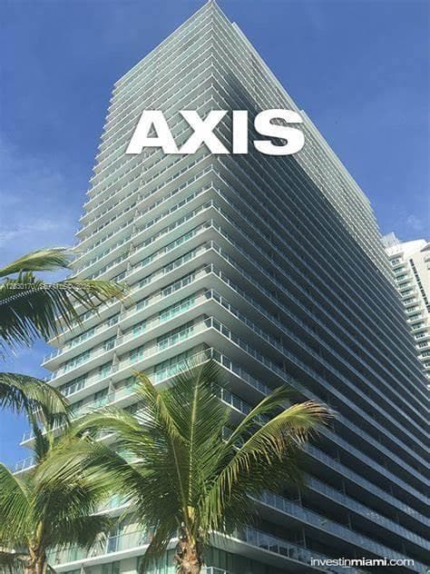 79 SW 12th St # 1710-S, Miami FL 33130 photo 2