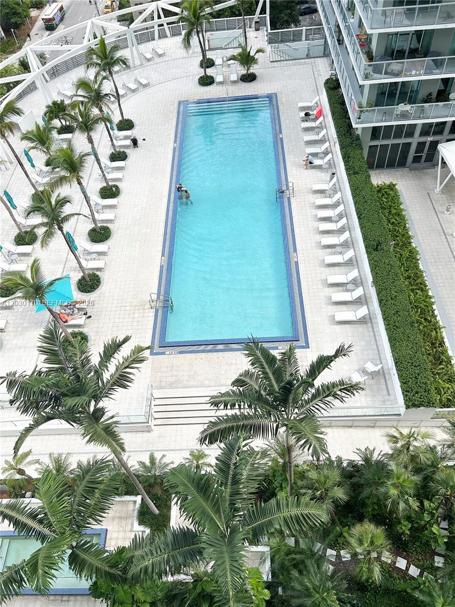 79 SW 12th St # 1710-S, Miami FL 33130 photo 3