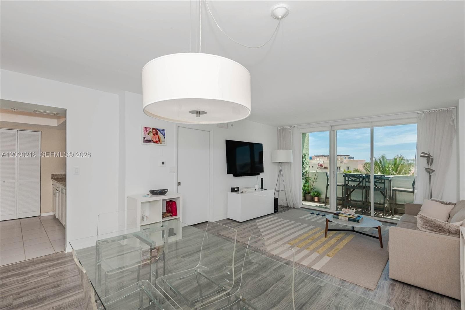 90 Alton Rd # 607, Miami Beach FL 33139 photo 2