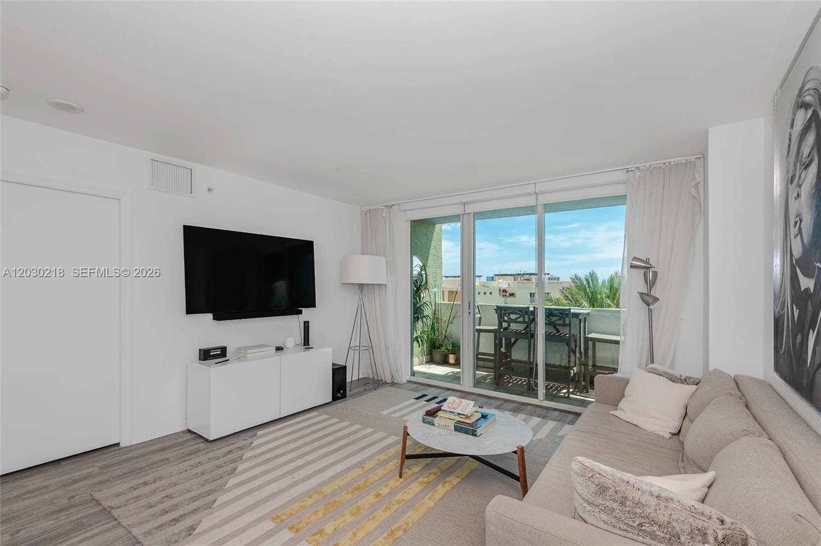90 Alton Rd # 607, Miami Beach FL 33139 photo 5