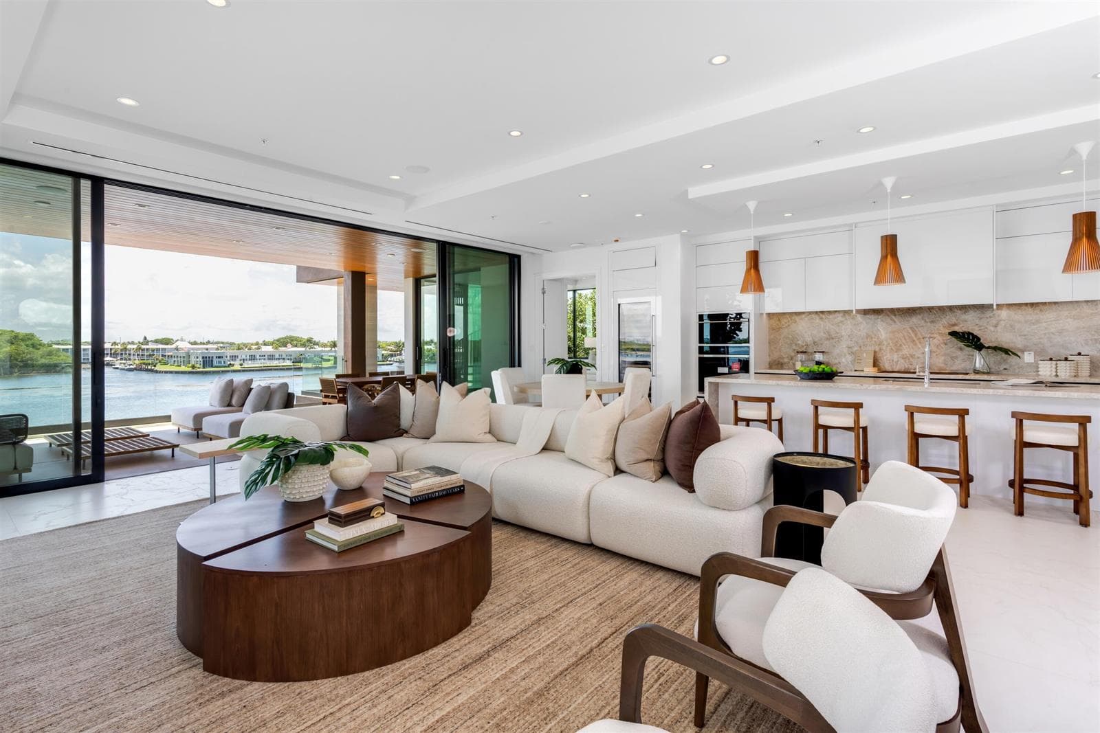 900 Lago Mar Lane # Penthouse, Boca Raton FL 33431 photo 5