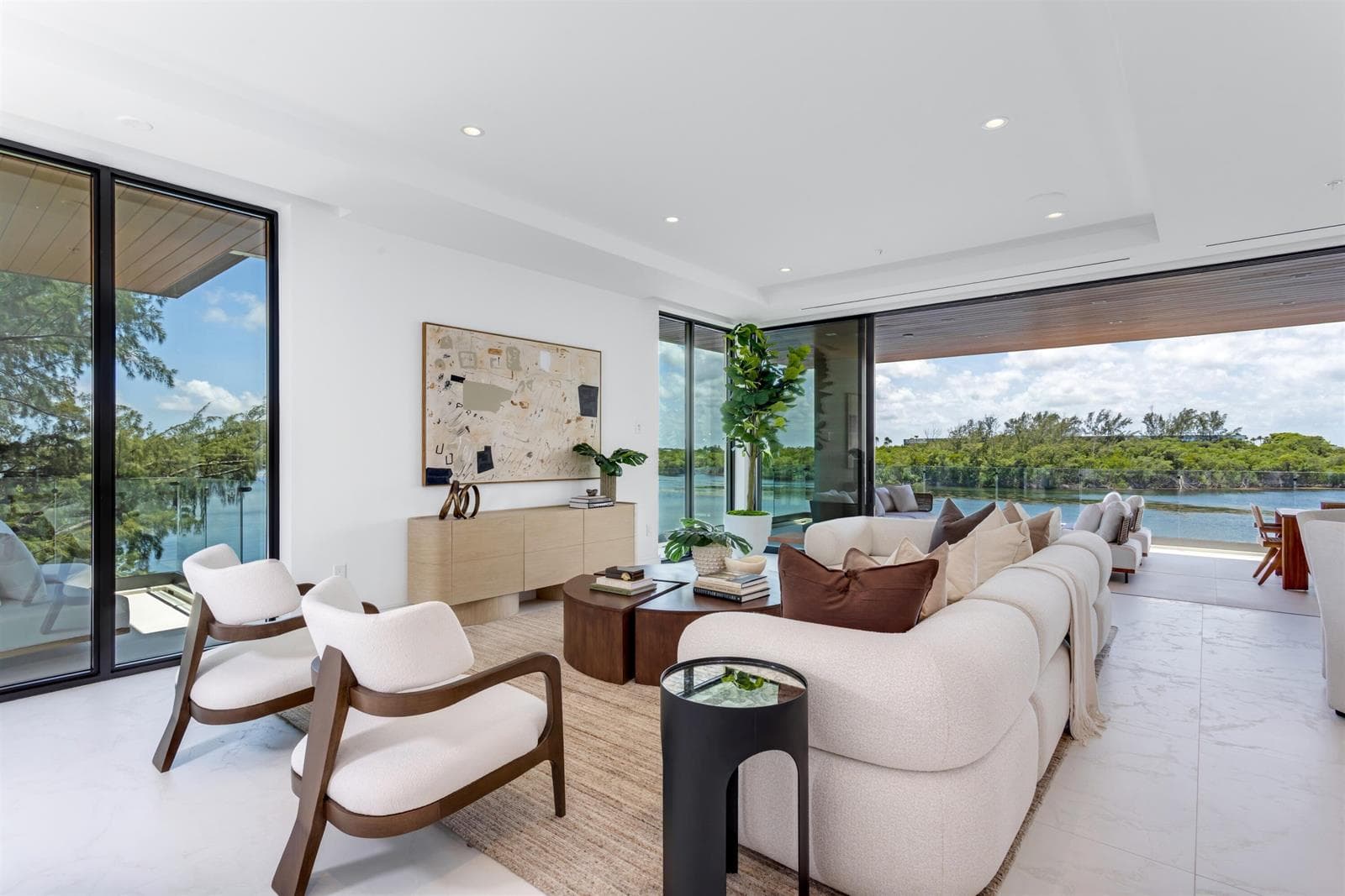 900 Lago Mar Lane # Penthouse, Boca Raton FL 33431 photo 4