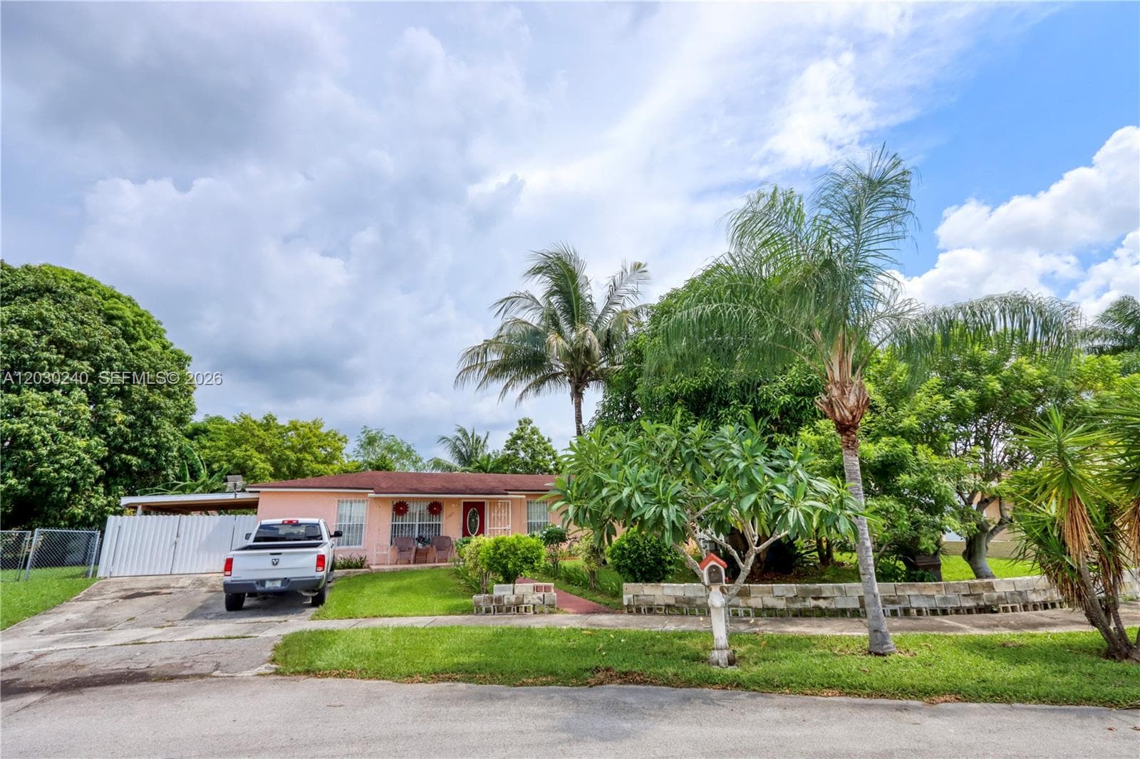 15825 SW 305th Ter, Homestead FL 33033 photo 4