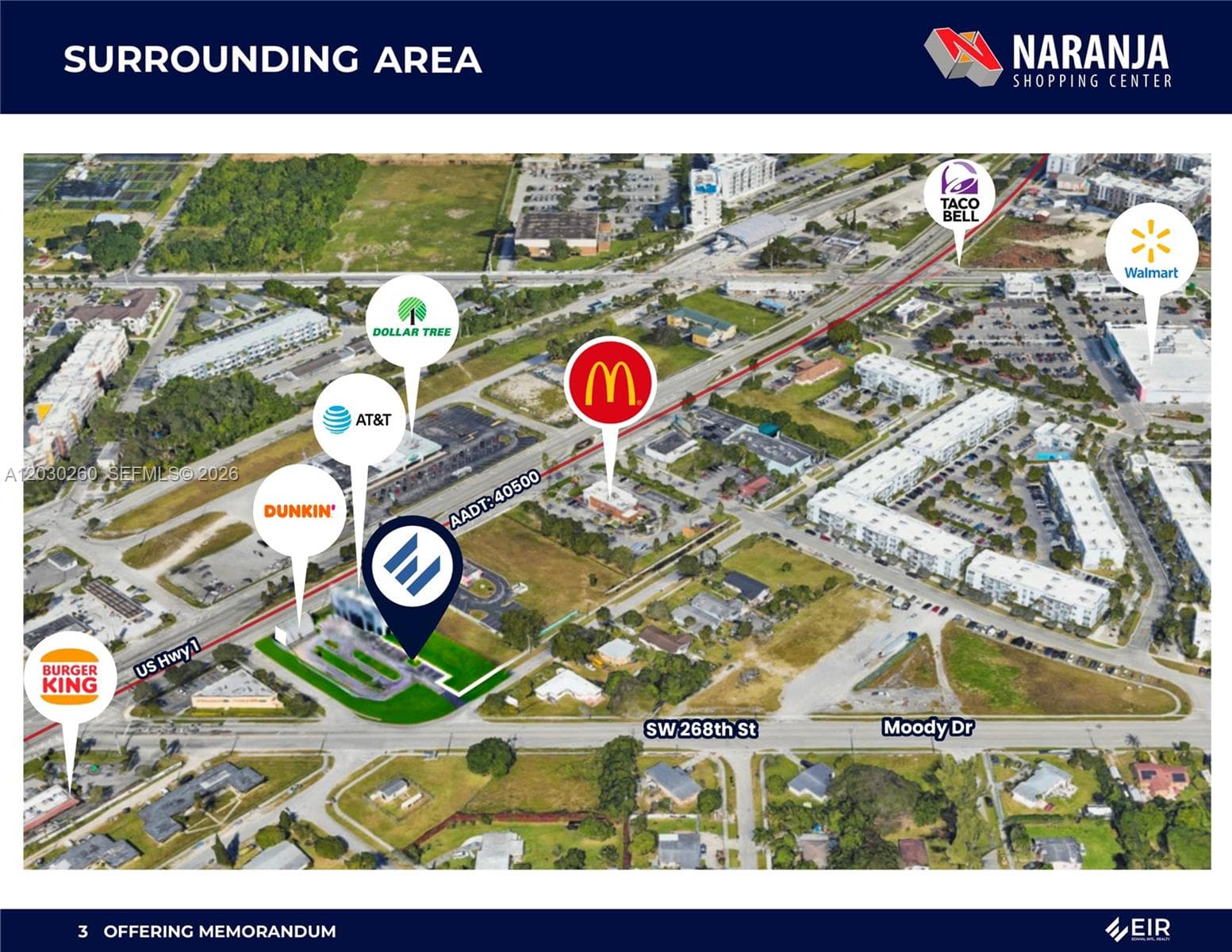 26755 S Dixie Hwy, Homestead FL 33032 photo 3