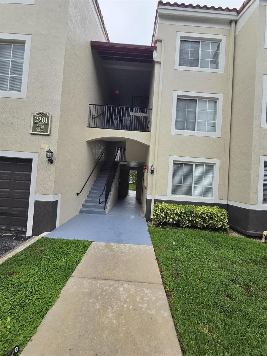 2201 W Preserve Way # 107, Miramar FL 33025 photo 3