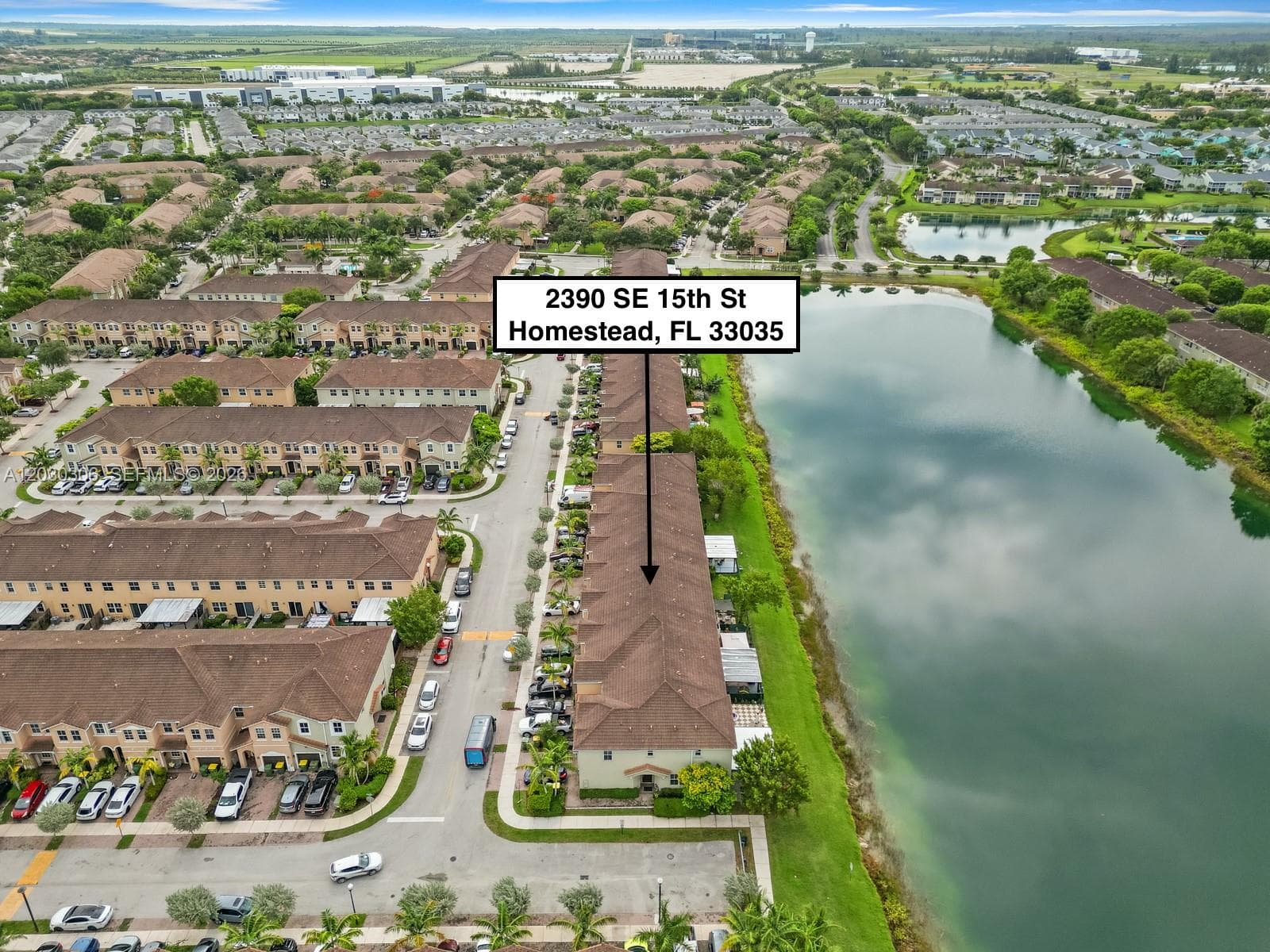 2390 SE 15th St, Homestead FL 33035 photo 5