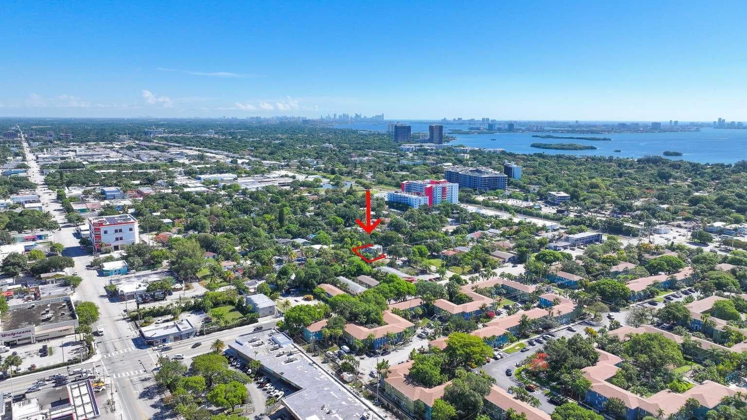 295 NE 55th Street, Miami FL 33137 photo 2