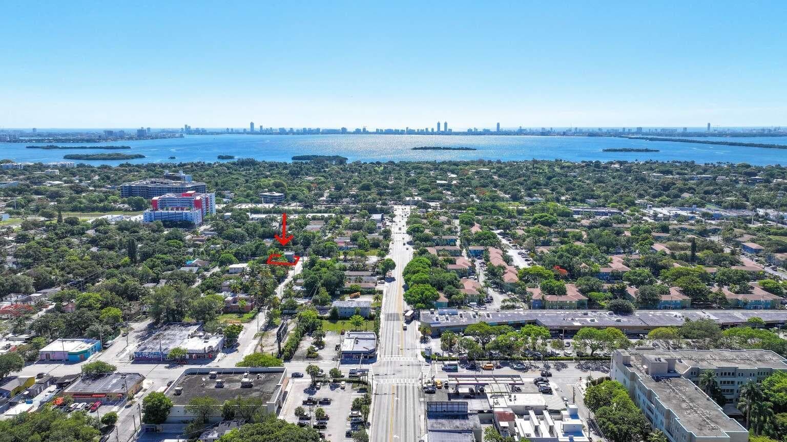 295 NE 55th Street, Miami FL 33137 photo 3