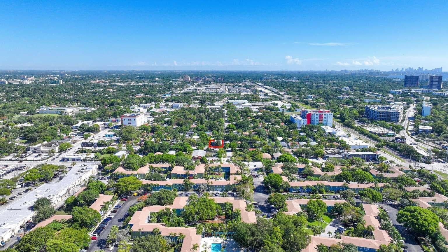 295 NE 55th Street, Miami FL 33137 photo 5