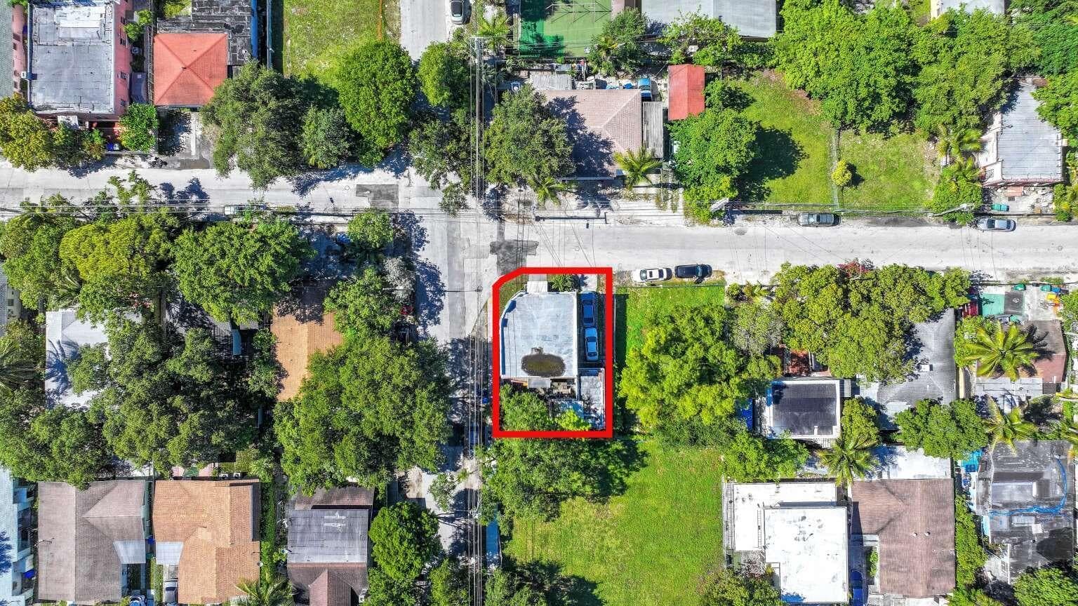 295 NE 55th Street, Miami FL 33137 photo 4