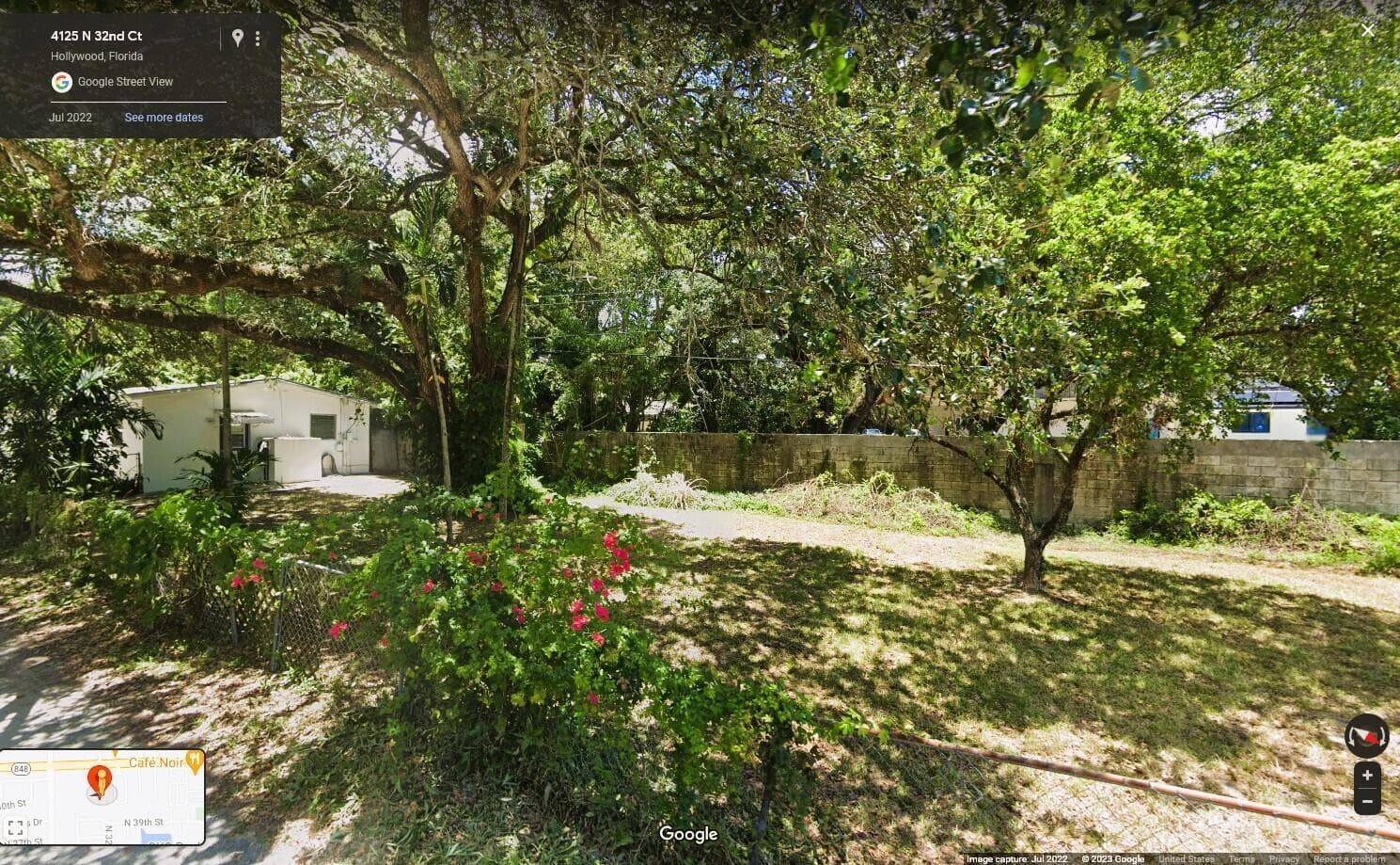 4124 N 32nd Court, Hollywood FL 33021 photo 5