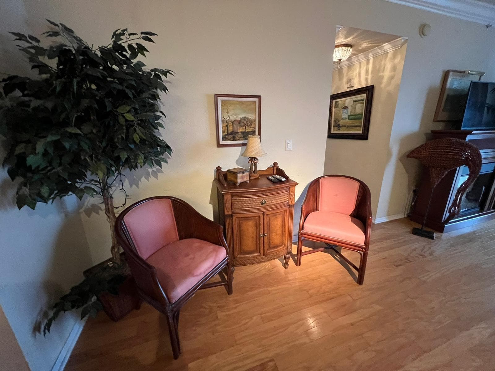 1801 N Flagler (seasonal Or Annual) Drive # 101, West Palm Beach FL 33407 photo 4