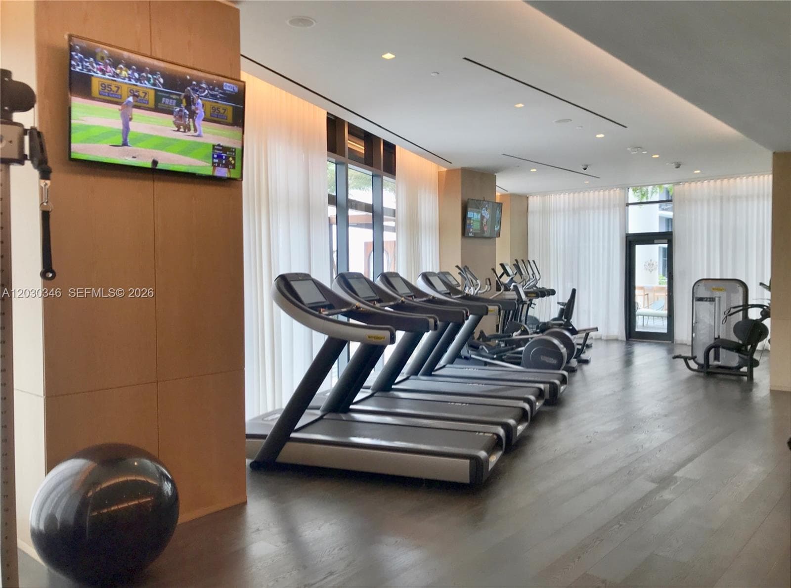 801 S Miami Ave # 1502, Miami FL 33130 photo 3