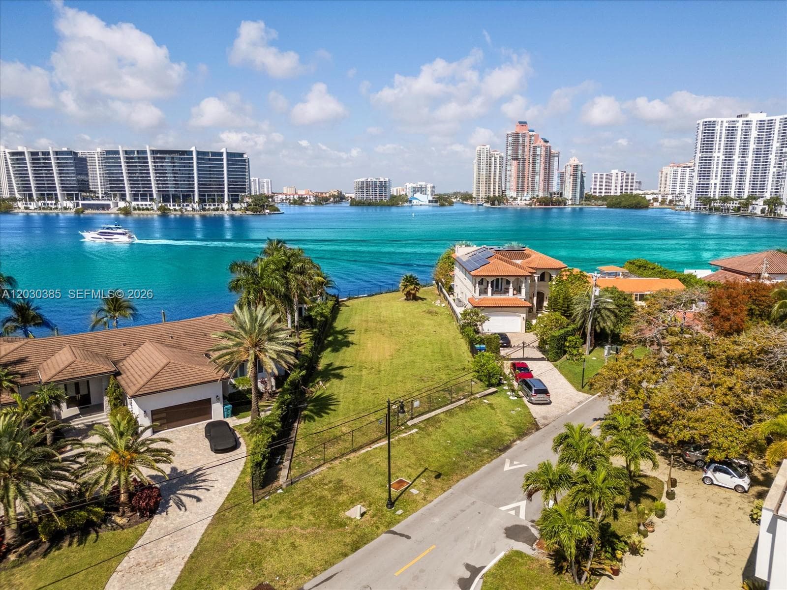 18800 N Bay Rd, Sunny Isles Beach FL 33160 photo 3