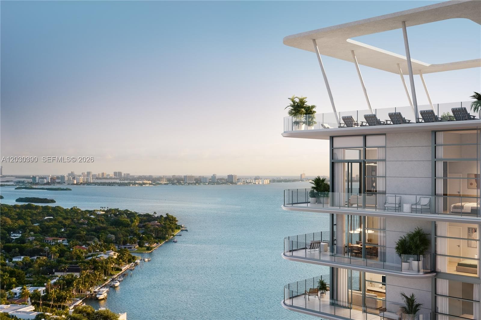 3618 NE 5th Ave # 2409, Miami FL 33137 photo 2
