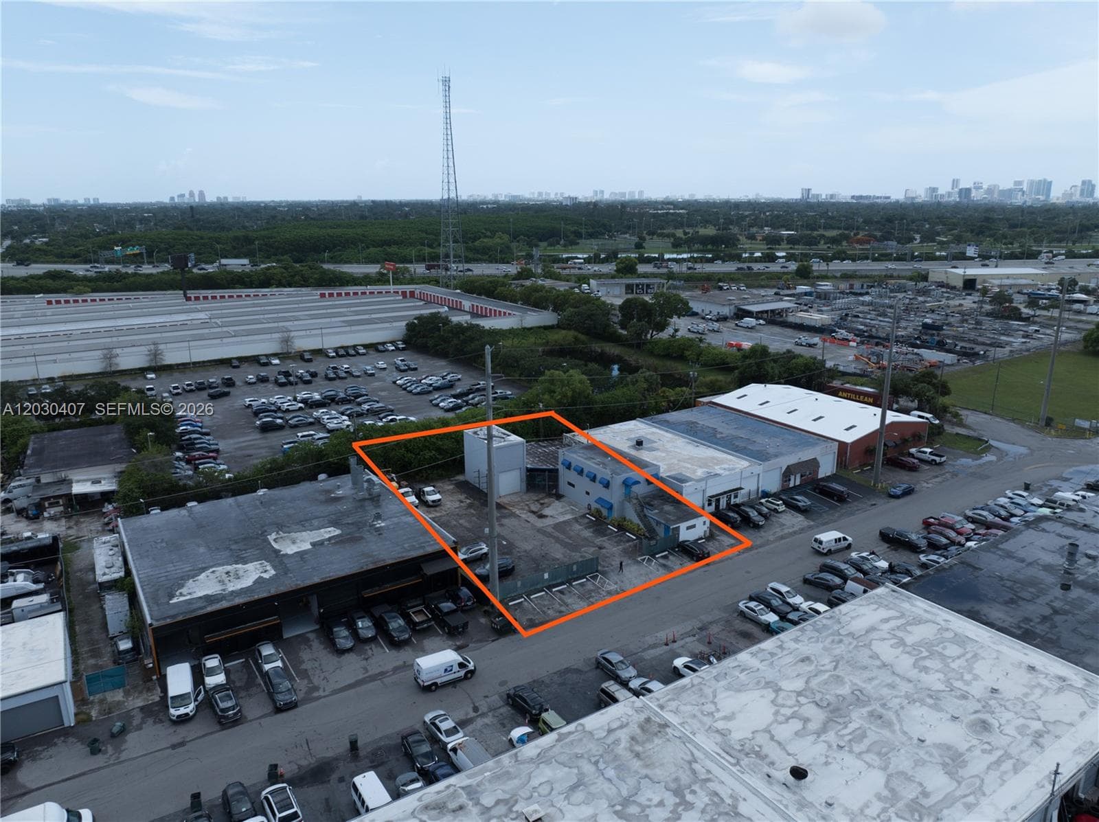 Listing