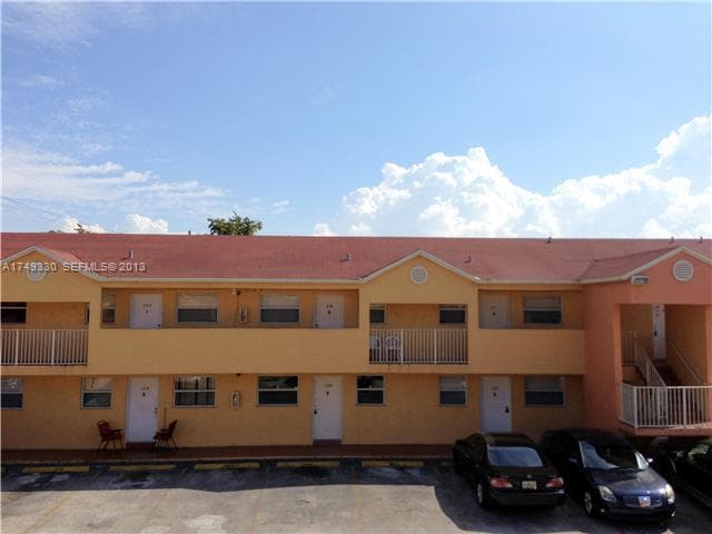 11378 W Flagler Street # 206, Miami FL 33174 photo 2