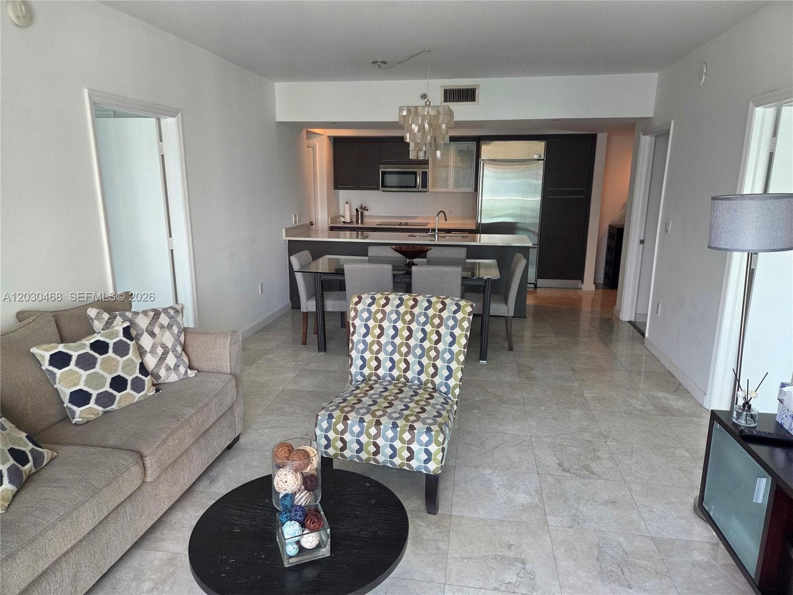 500 Brickell Ave # 3105, Miami FL 33131 photo 5
