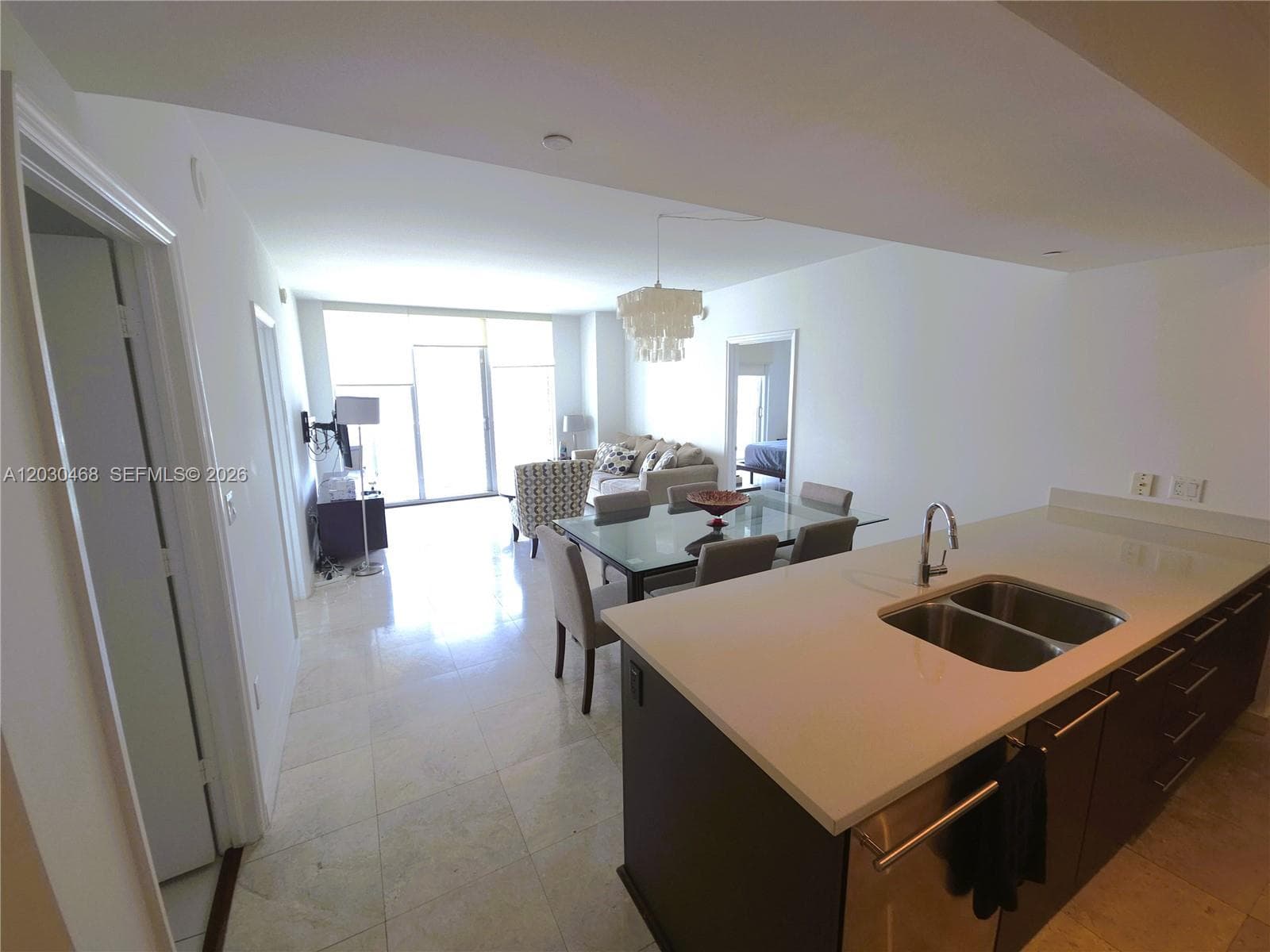 500 Brickell Ave # 3105, Miami FL 33131 photo 4