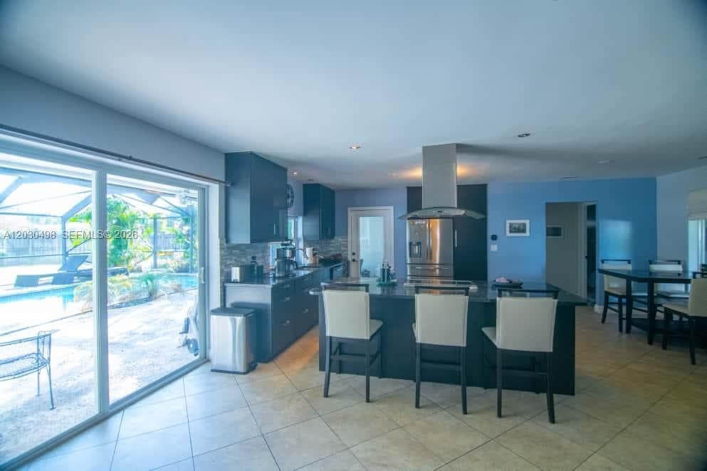 4116 Taft St, Hollywood FL 33021 photo 5