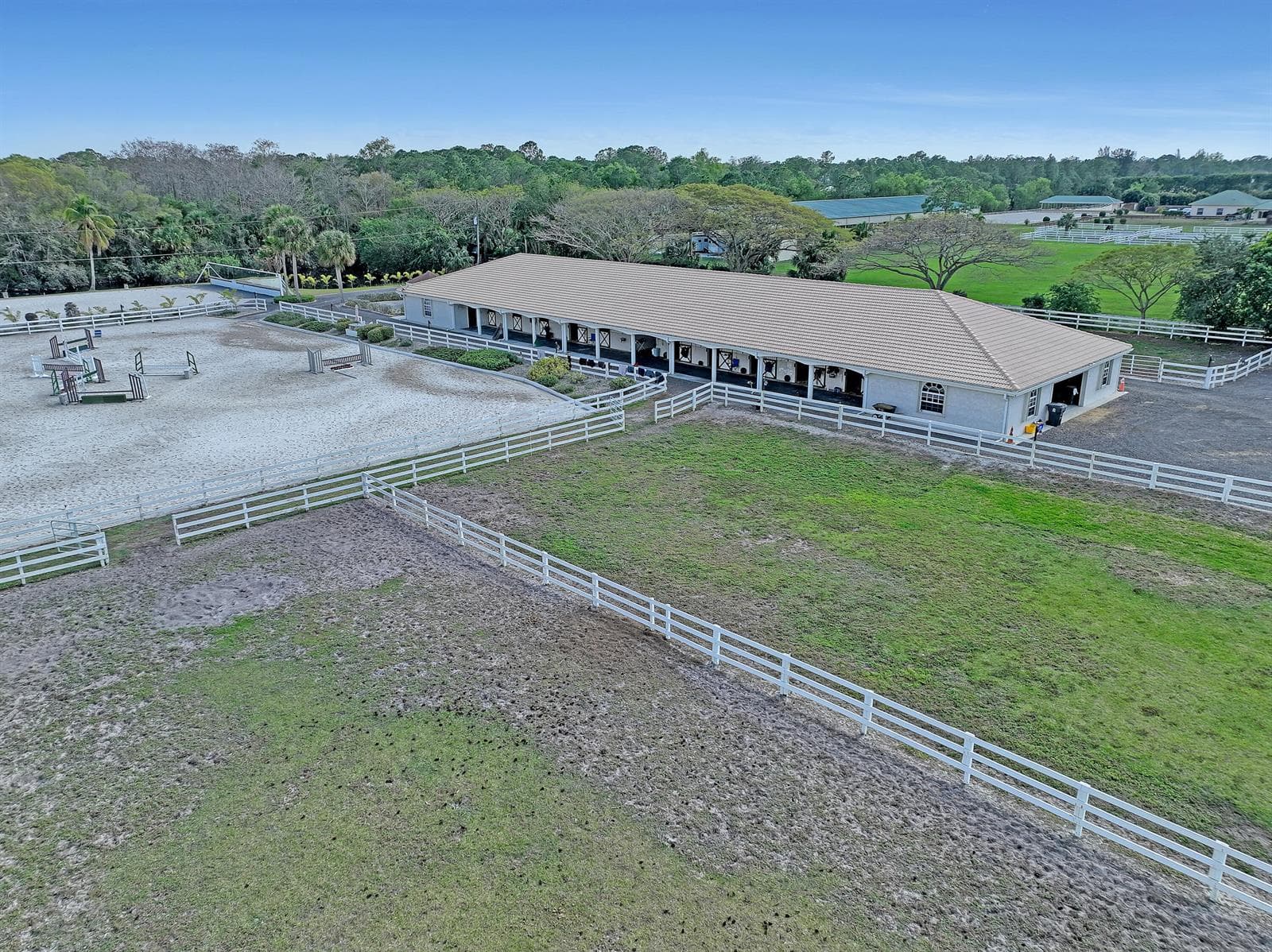 3426 &3406 Hanover Circle, Loxahatchee FL 33470 photo 3
