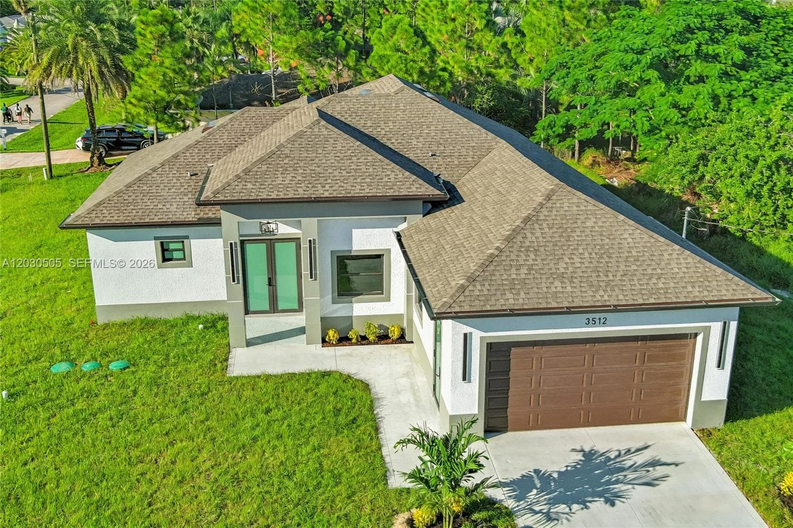 3512 9TH STREET W, Lehigh Acres FL 33971 photo 2