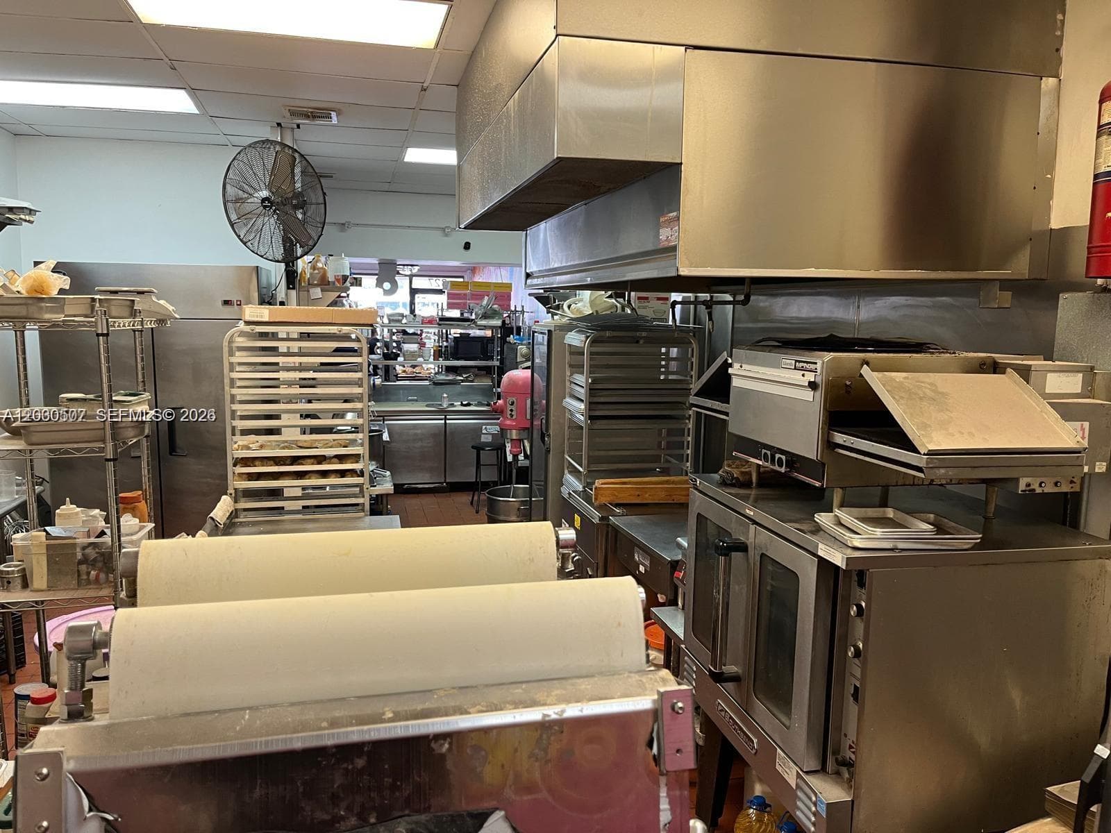 Turnkey Restaurant For Sale In Oakland Park, Oakland Park FL 33334 photo 2
