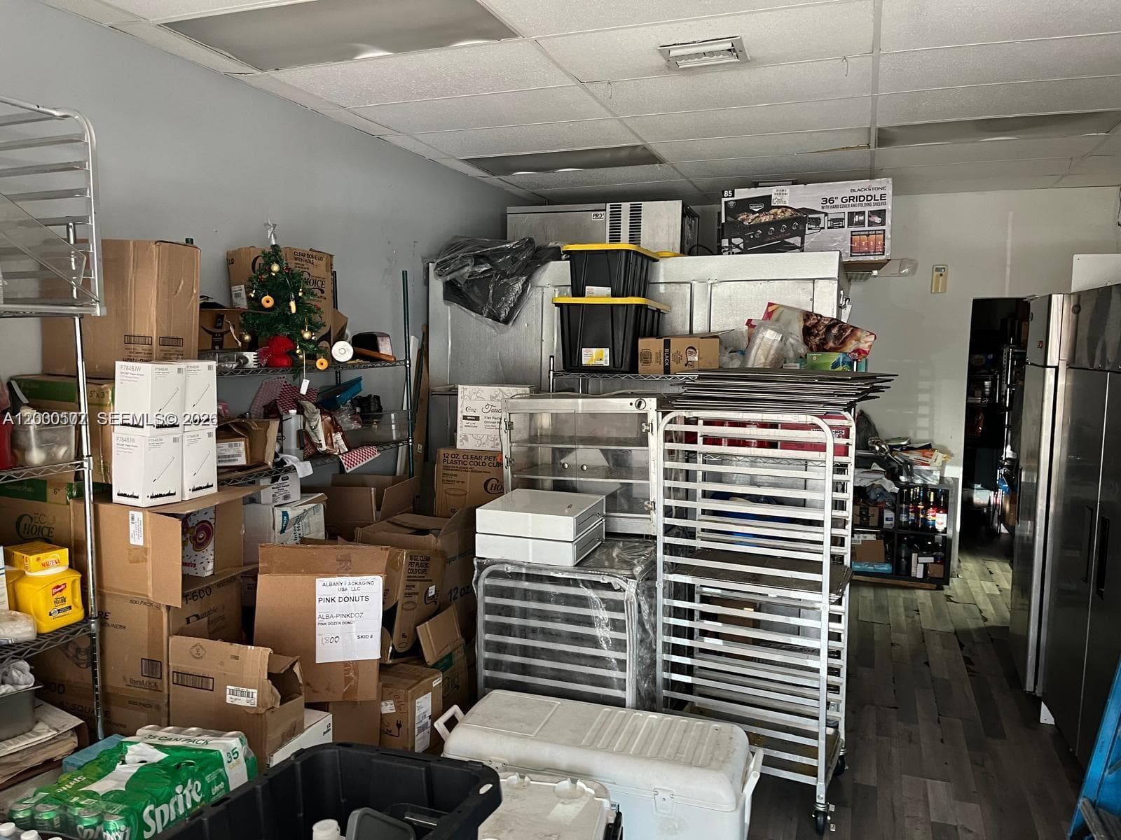 Turnkey Restaurant For Sale In Oakland Park, Oakland Park FL 33334 photo 5
