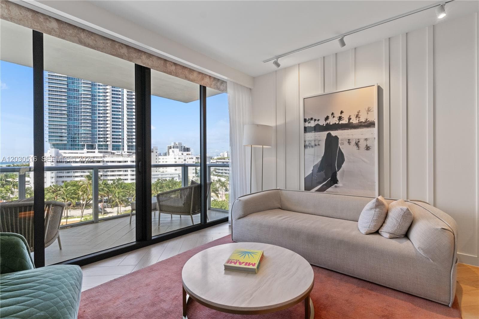 2201 Collins Ave # 707, Miami Beach FL 33139 photo 5