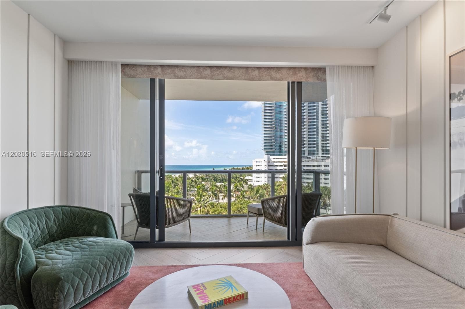 2201 Collins Ave # 707, Miami Beach FL 33139 photo 4