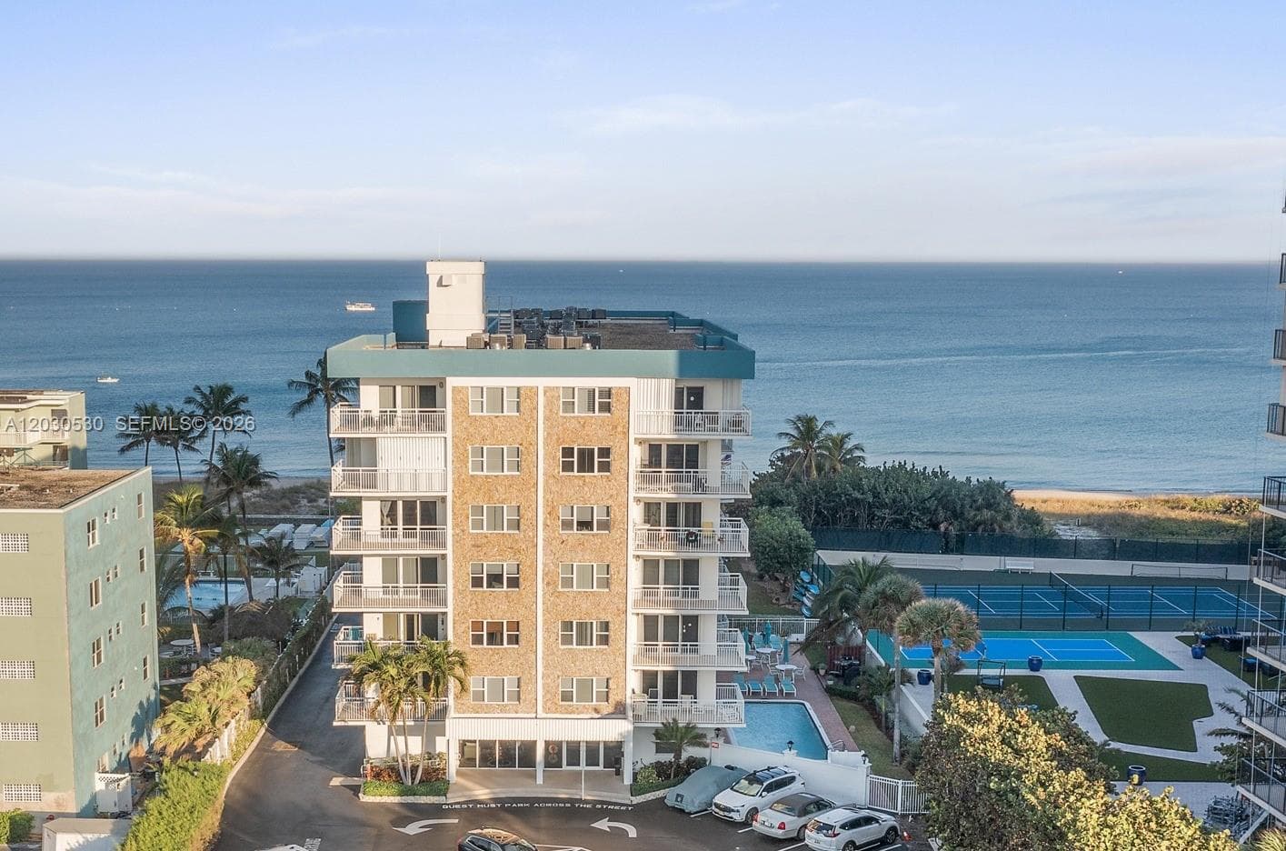 1770 S Ocean Blvd # 403, Lauderdale By The Sea FL 33062 photo 4