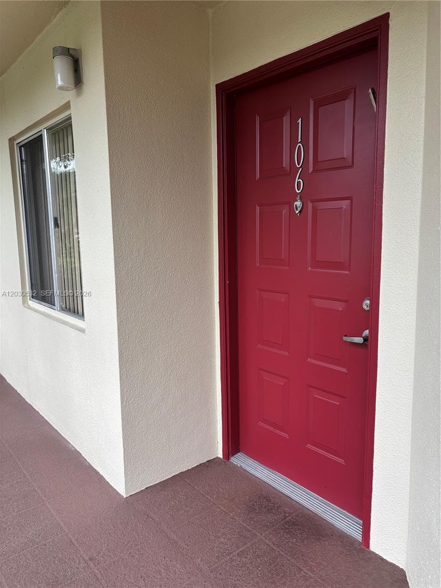12755 SW 16th Ct # 106B, Pembroke Pines FL 33027 photo 2